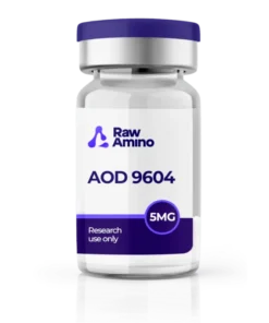 AOD 9604 – 5MG