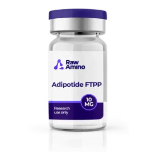 Adipotide (FTPP) – 10MG