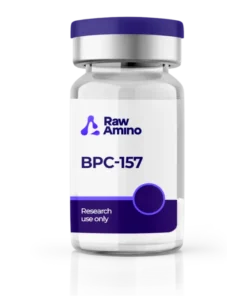 BPC-157 – 5MG/10MG