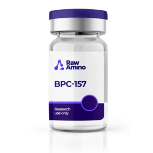 BPC-157 – 5MG/10MG