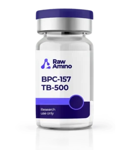BPC-157 & TB-500 – 10MG/20MG