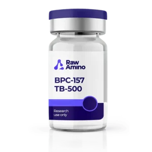 BPC-157 & TB-500 – 10MG/20MG