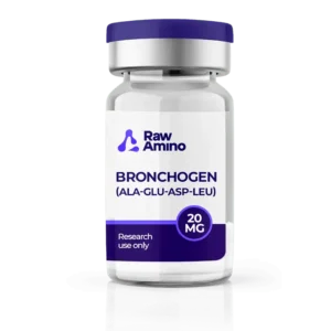Bronchogen – 20MG