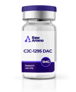 CJC-1295 DAC – 5MG