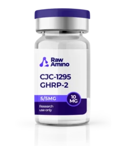 CJC-1295 & GHRP-2 – 10MG