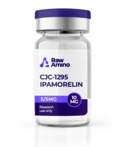 CJC-1295 (Mod GRF 1-29) & Ipamorelin – 10MG