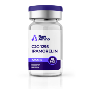 CJC-1295 (Mod GRF 1-29) & Ipamorelin – 10MG