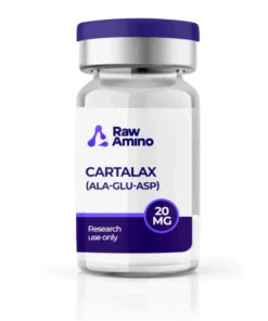 Cartalax – 20MG