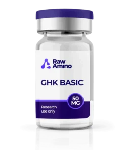 GHK Basic – 50MG