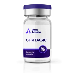 GHK Basic – 50MG