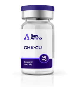 GHK-Cu – 50MG