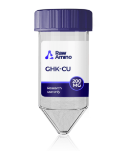 GHK-Cu – 200MG (Topical)