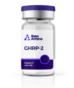 GHRP-2 – 5MG/10MG