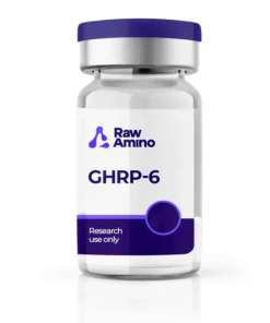 GHRP-6 – 5MG/10MG