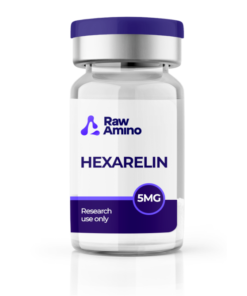 Hexarelin – 5MG