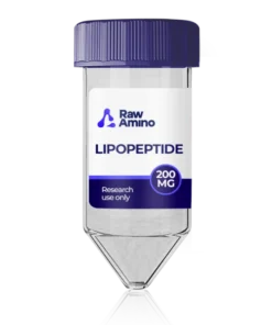 Lipopeptide – 200MG