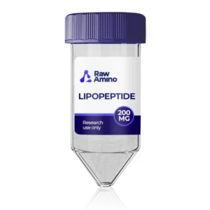 Lipopeptide – 200MG