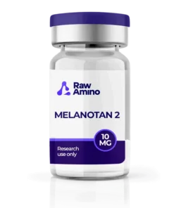 Melanotan 2 – 10MG