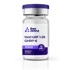 Mod GRF 1-29 & GHRP-6 – 10MG