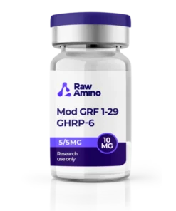 Mod GRF 1-29 & GHRP-6 – 10MG