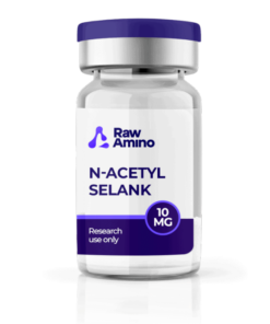 N-Acetyl Selank – 10MG