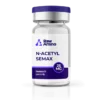 N-Acetyl Semax – 25MG