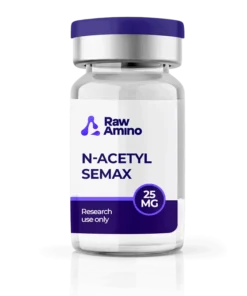 N-Acetyl Semax – 25MG