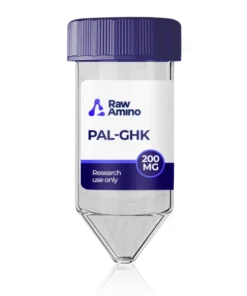 Pal-GHK – 200MG