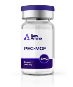 PEG-MGF – 5MG