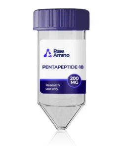 Pentapeptide-18 (Leuphasyl) – 200MG