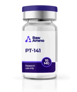 PT-141 (Bremelanotide) – 10MG