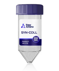 Syn-Coll (Palmitoyl Tripeptide-5) – 200MG