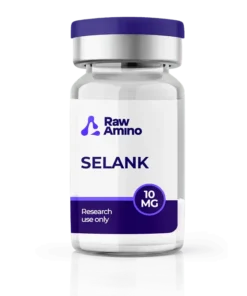Selank – 10MG