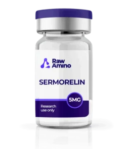 Sermorelin – 5MG