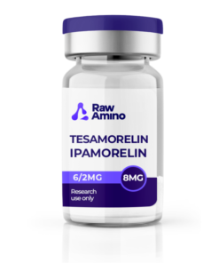 Tesamorelin & Ipamorelin – 8MG