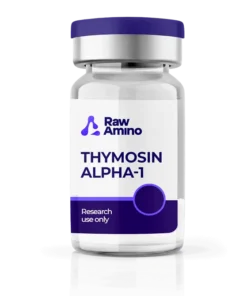 Thymosin Alpha-1 – 5MG/10MG