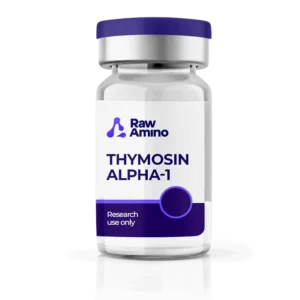 Thymosin Alpha-1 – 5MG/10MG