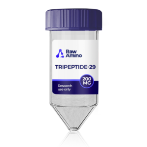 Tripeptide-29 – 200MG