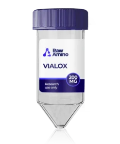 Vialox (Pentapeptide-3V) – 200MG